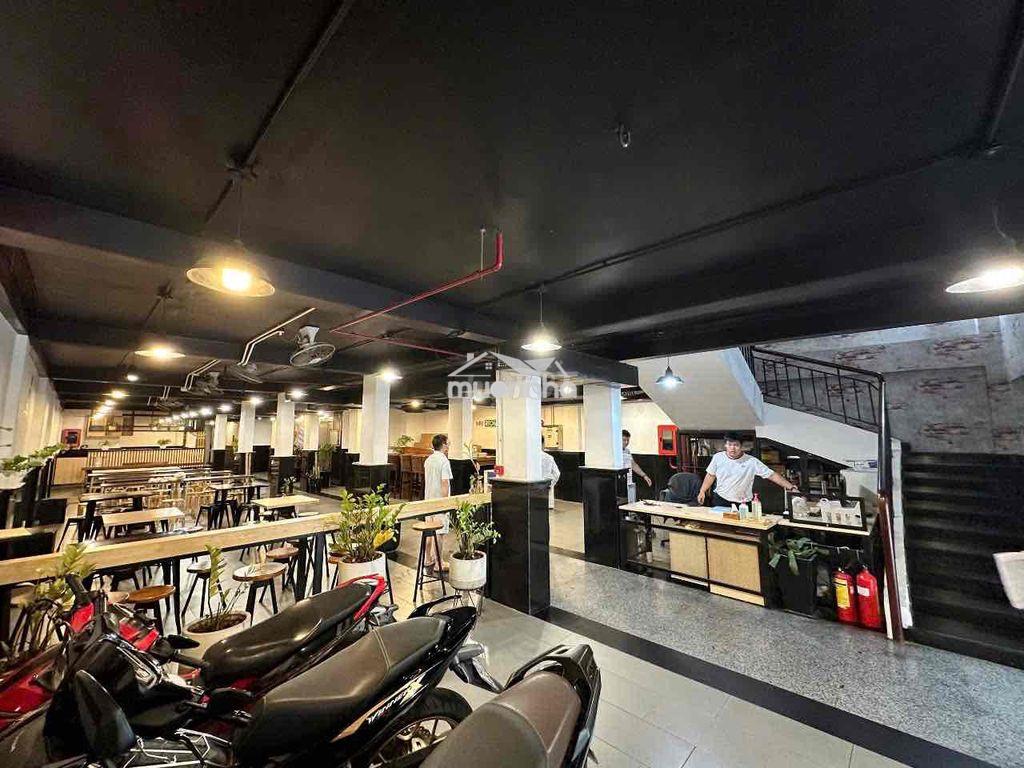 [Cho thuê] nhà!!! nguyễn thị thập quận 7 (1200m2) - 2
