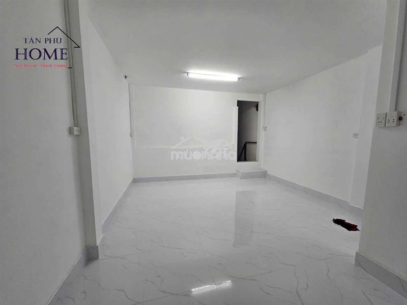 🔴 Hẻm 3m trịnh đình trọng & khuông việt_4 x 11m_2 tấm_chính chủ