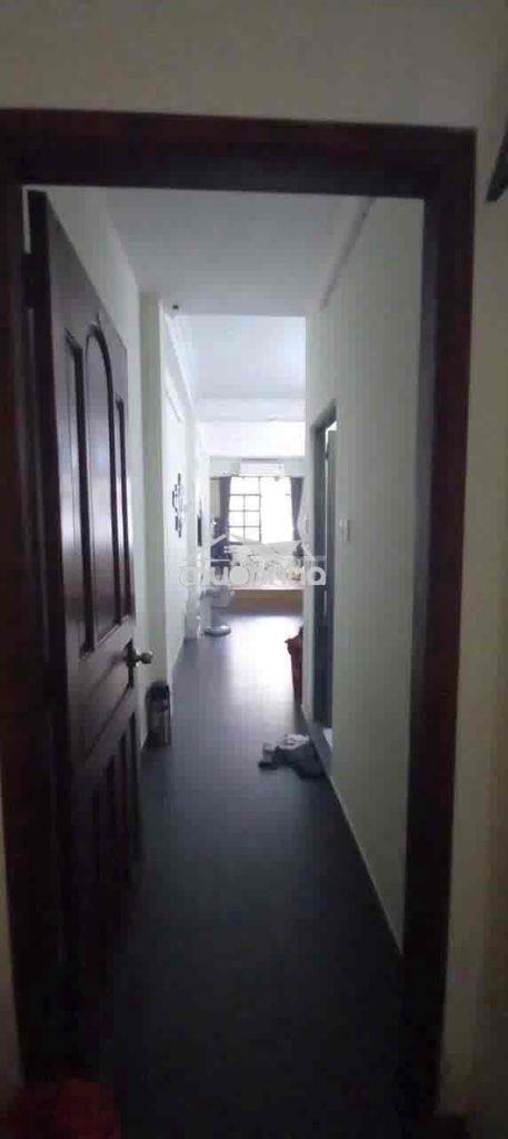 Nhà 2 phòng ngủ 3,2x17 đặng văn ngữ. hẻm xe hơi - 3