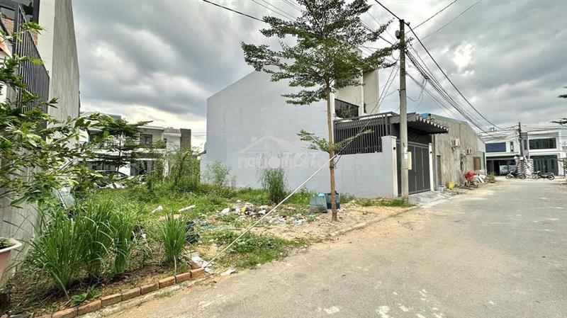 Bán nhanh 2 lô cuối trong khu dân cư hiện hữu gần ngã tư tân triều