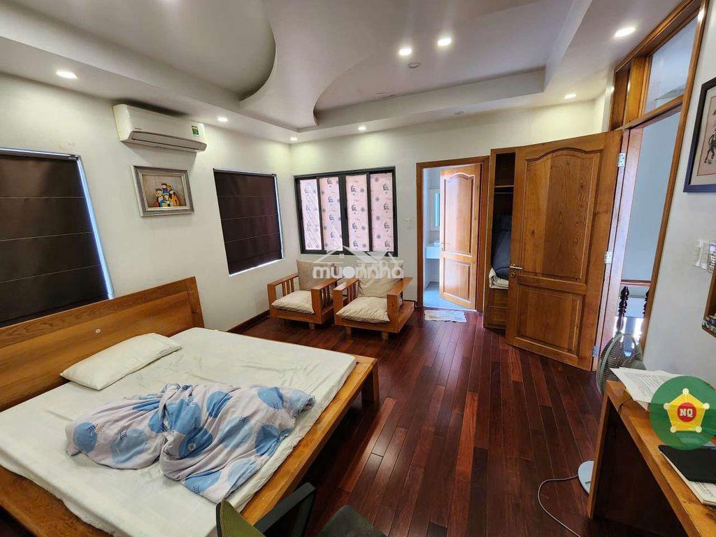 Cho thuê biệt thự kdc jamona city phường phú thuận - quận 7 - 3