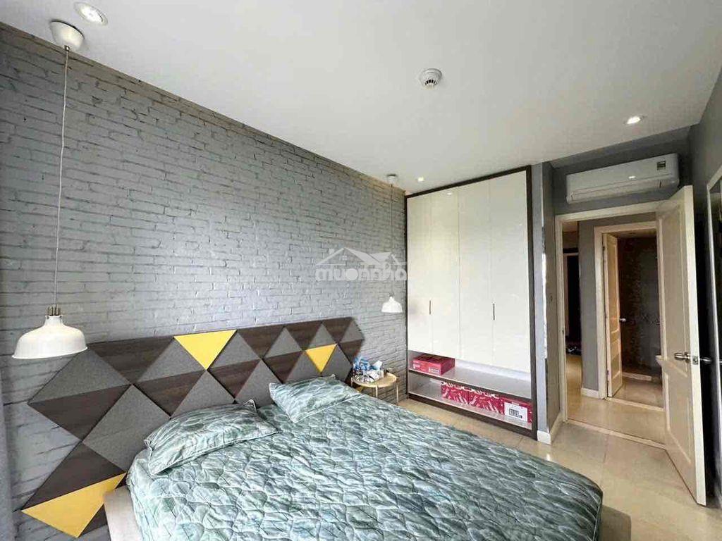 Cho thuê căn hộ 3 phòng ngủ 2wc. chung cư garden gate. gần sân bay tsn - 3