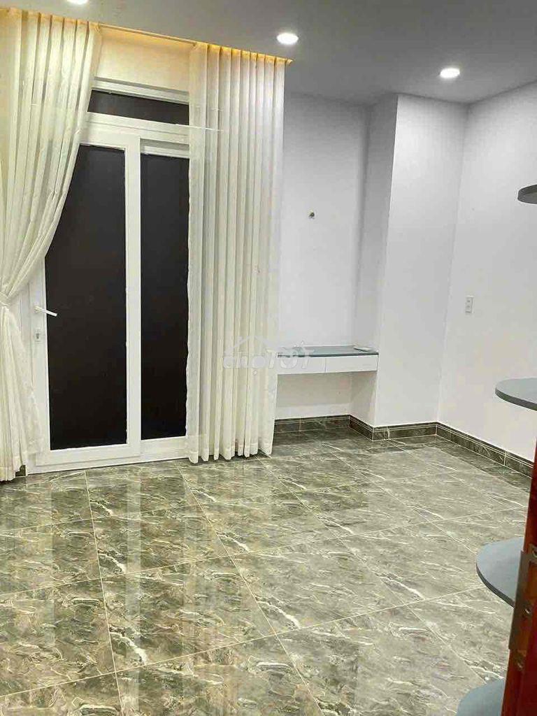 Cho thuê nhà nguyễn trãi 50m² | trệt lững 2lầu st — 23triệu - 3