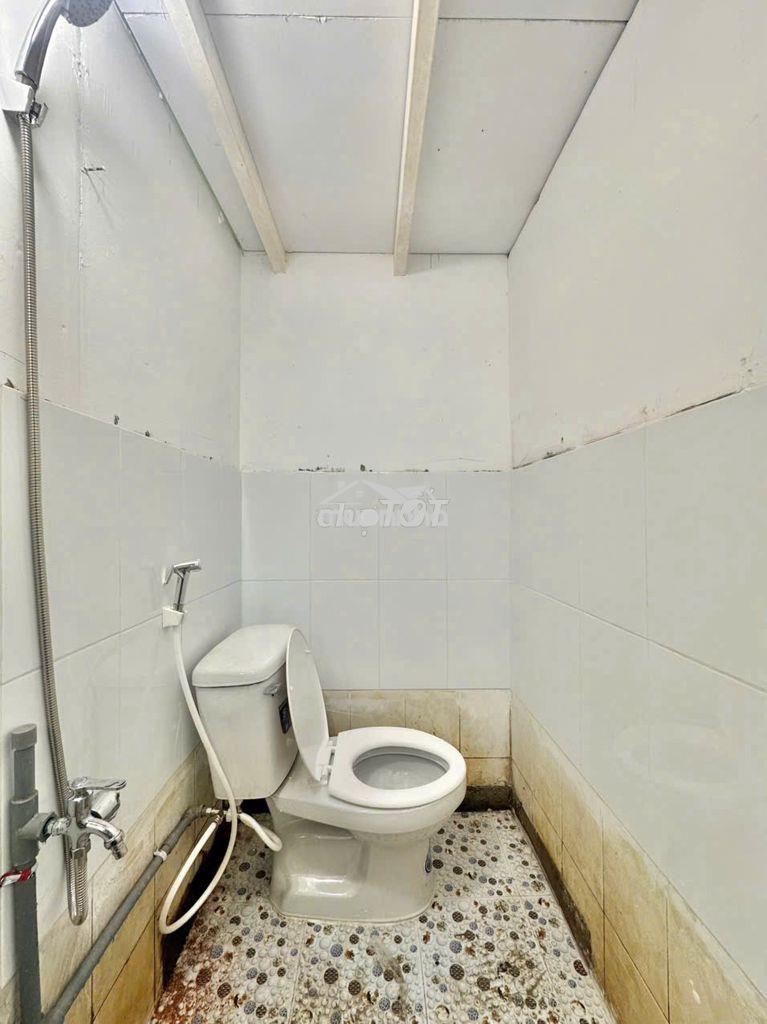 🔥 Phòng trọ 1.9 triệu – dọn vào ở ngay – đào sư tích, đông hòa, dĩ an - 4