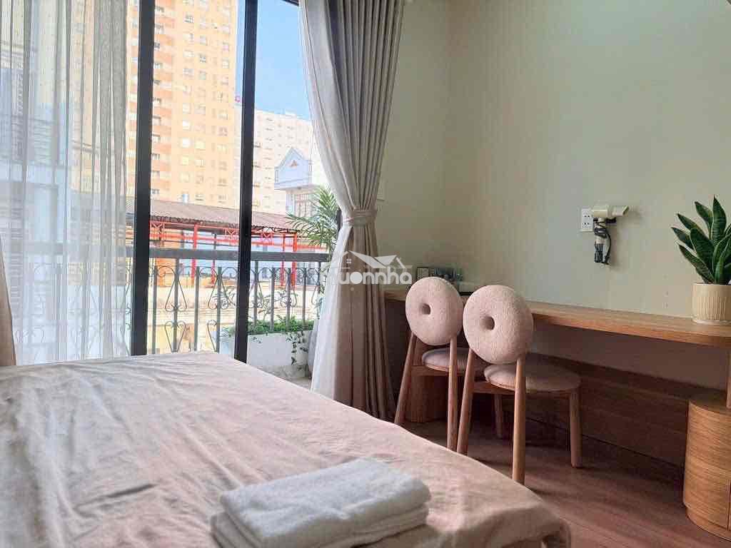 Ngộp bank 8t- dòng tiền 50tr/thg-chỉ nhỉnh 17ty nguyễn gia trí vip - 4