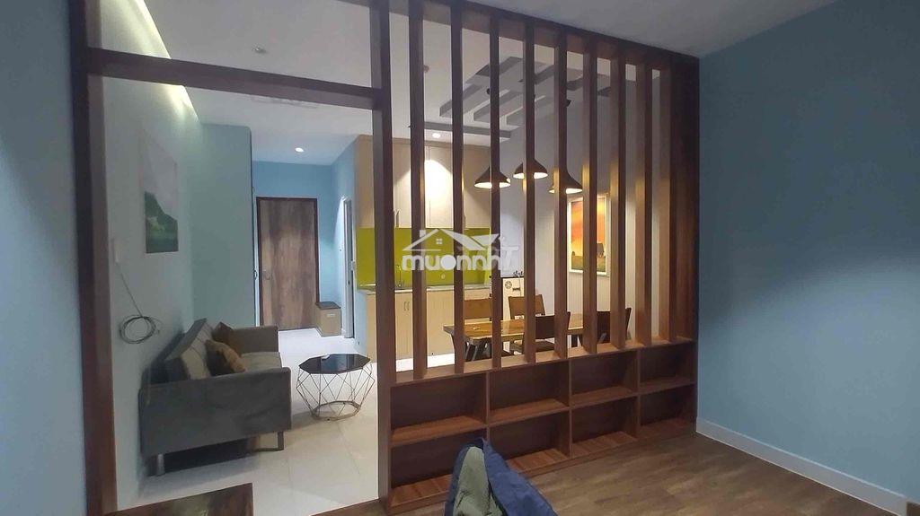 Studio 30m2 16 nguyễn đức thuận, tân bình - 2