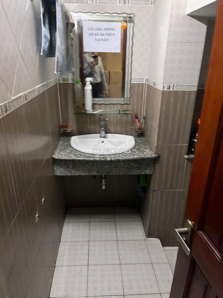 Nhà mtnb bình phú 1 | 4 x 22 | trệt 2 lầu st | 4pn 3wc | giá 25tr - 4