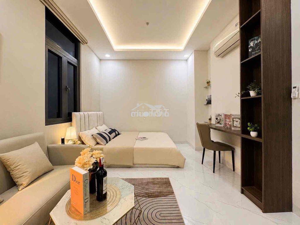 Studio tách bếp 40m² - khu bảy hiền - gần nhà ga t3/k300 - sân bay tsn - 3