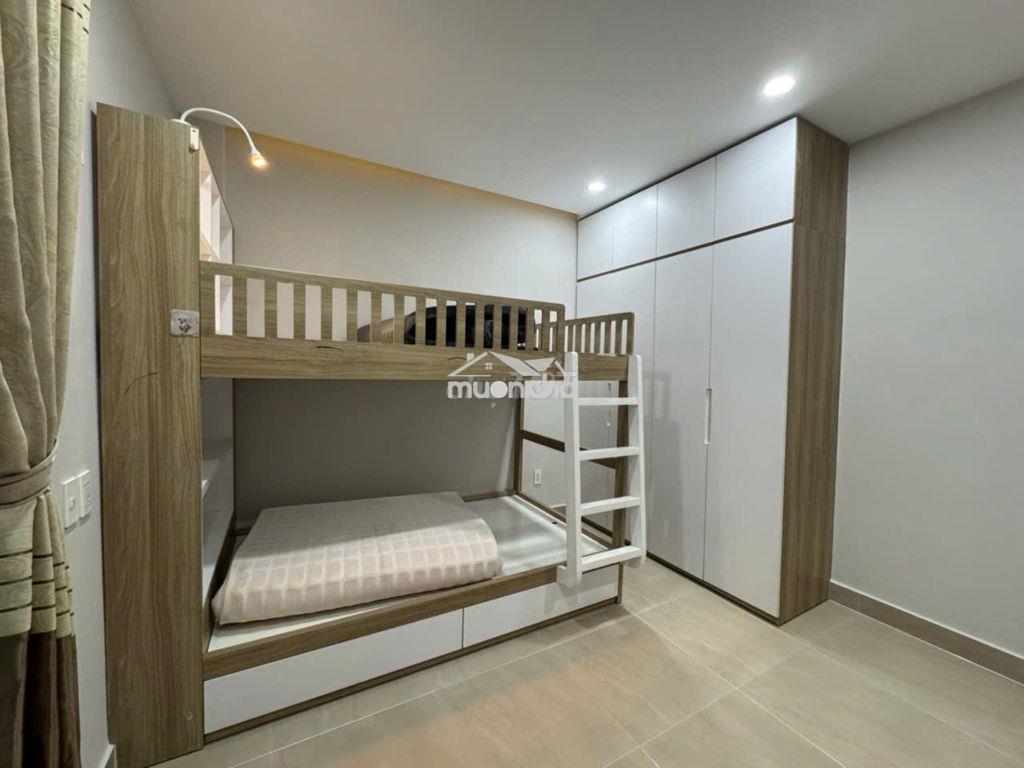 Cần cho thuê gấp căn hộ him lam nk q8 dt 88m2, 2pn, 2wc, giá 11tr - 4
