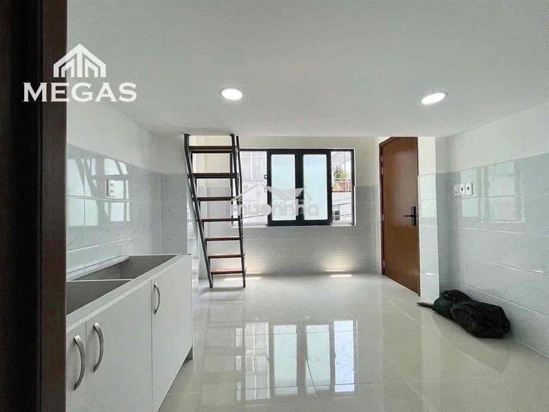 Mới trống duplex chính chủ cho thuê 4x phan đình phùng