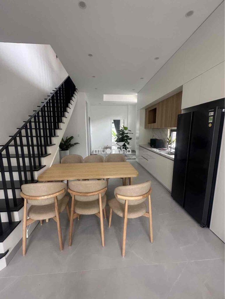 Bán gấp nhà chợ bà tri giá 1ty890 - 2