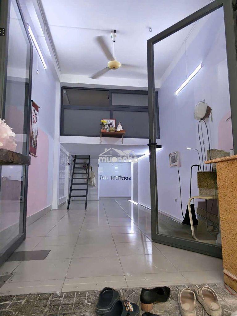 Bán căn hộ tầng trệt, mặt tiền kinh doanh  chợ tân bình  - 2