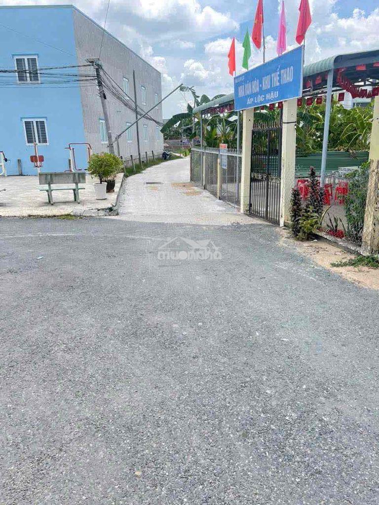 354m đất thổ cư đường ô tô ở cần giuộc giá rẻ