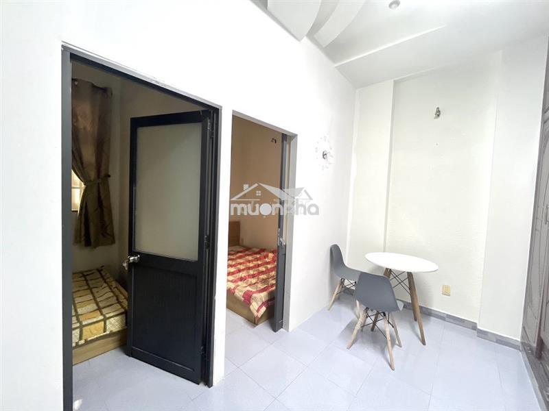 Căn hộ dịch vụ 2pn