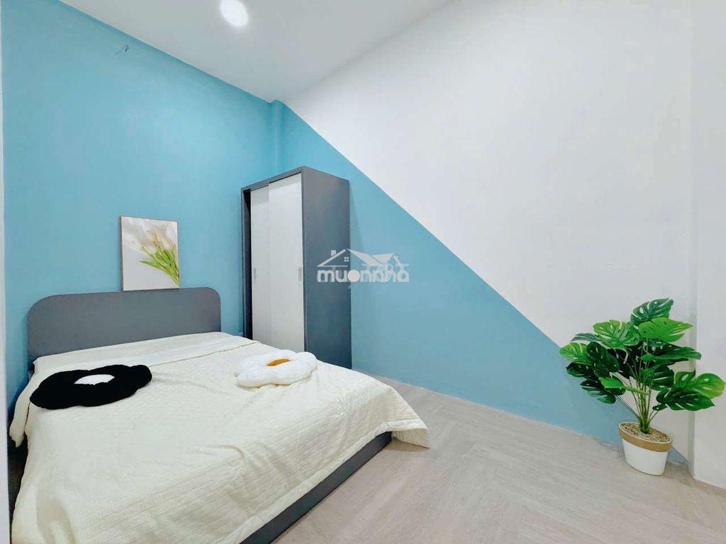 Siêu phẩm 2 pn khu phan xích long - phòng trống dọn vào ngay - 3
