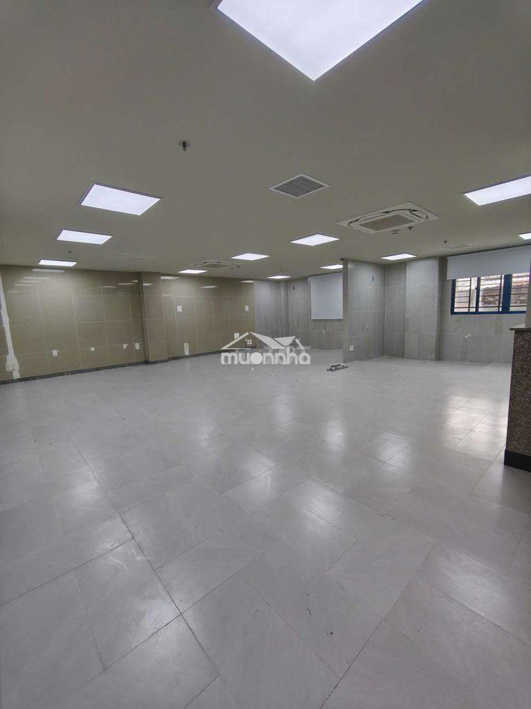 Cho thuê văn phòng hoàn thiện áp dụng chi phí trọn gói - 2