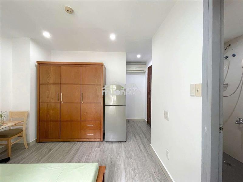 Cho thuê phòng đầy đủ tiện nghi, sạch sẽ giá sinh viên