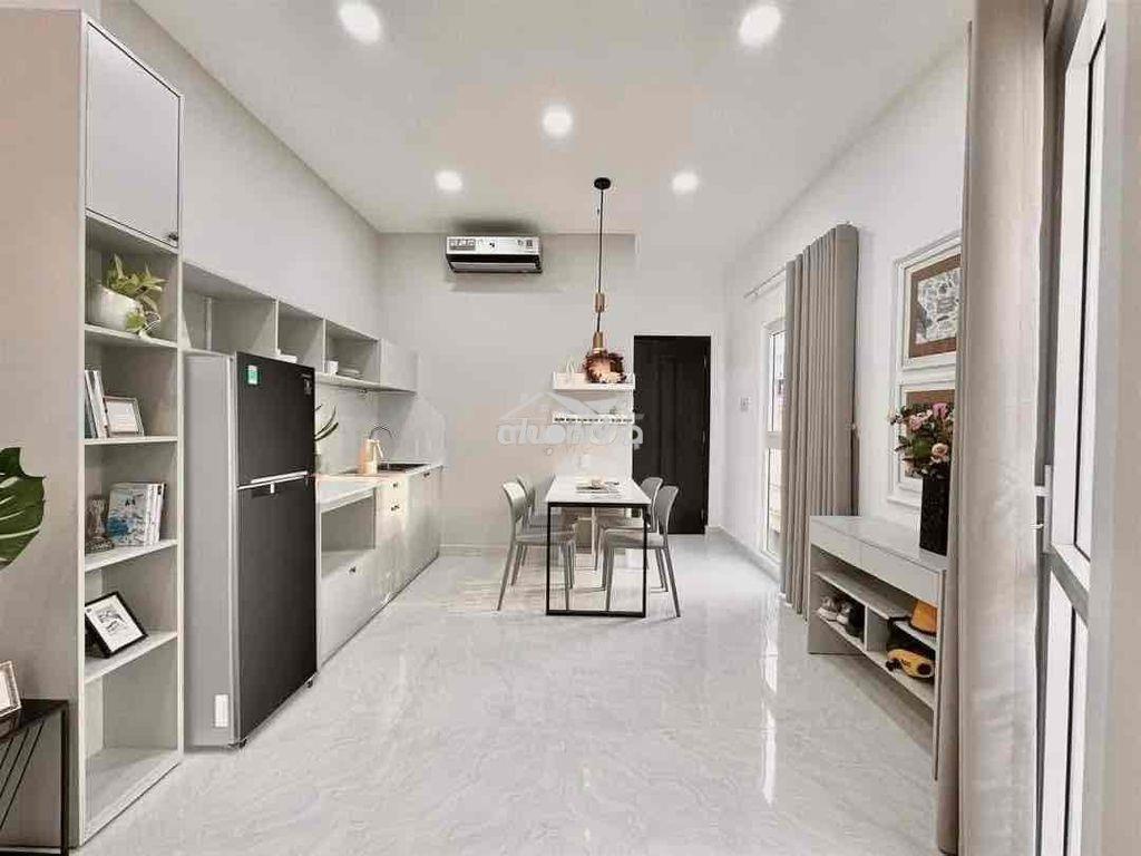 Căn hộ mini full nội thất🥰trường chinh😍phan văn hớn❤️🔥cầu tham lương - 3