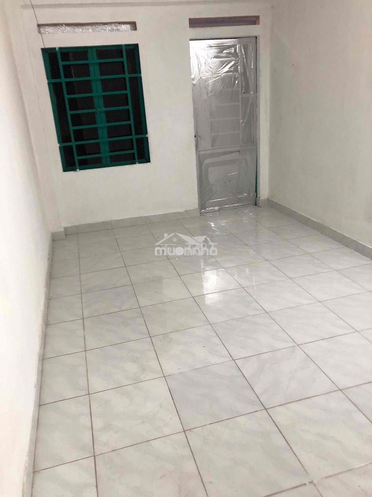 Cho thuê phòng trọ mặt tiền