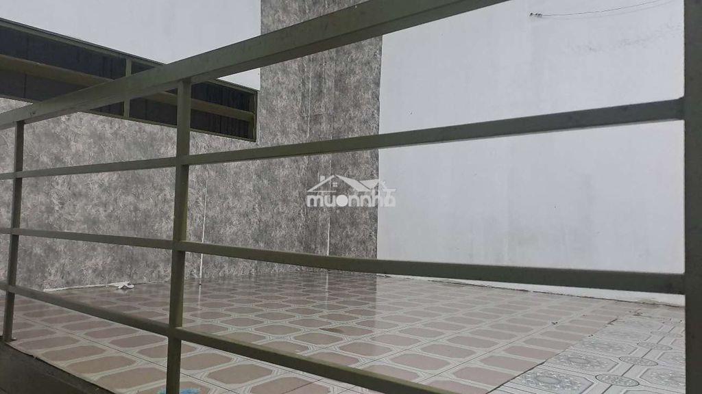 Phòng trọ hẻm 100 bùi tư toàn - 2