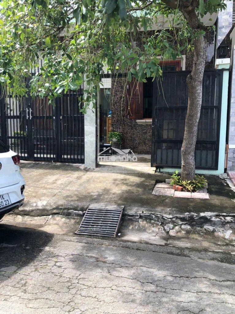 Bán đất tặng nhà cấp 4 kiên cố, ngay trung tâm xã nhà bè, tp hcm - 3