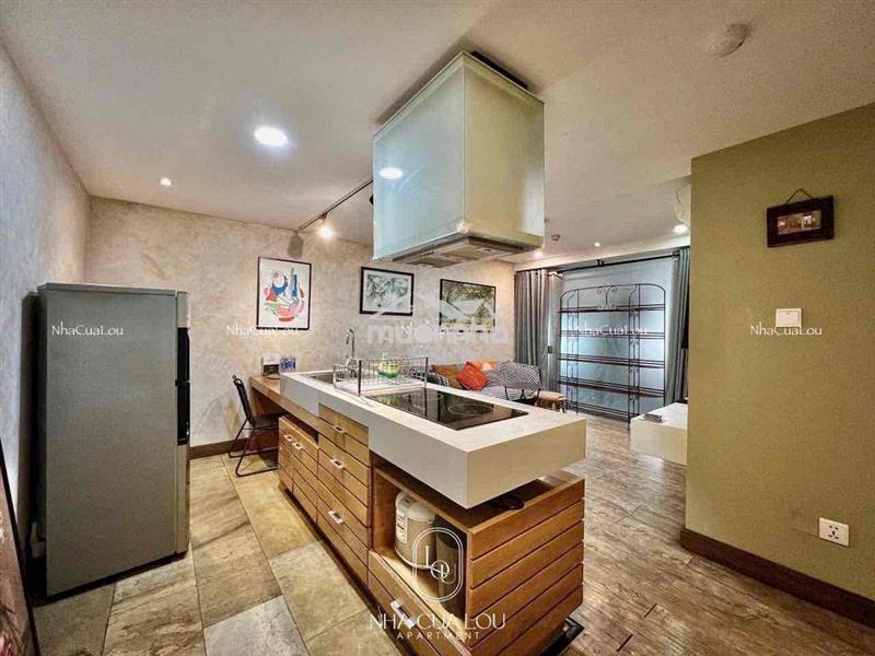 🏡💥Chdv 2pn cao cấp💥 full nội thất balcon rộng🏡 65m2 nằm gần sân bay ✈️