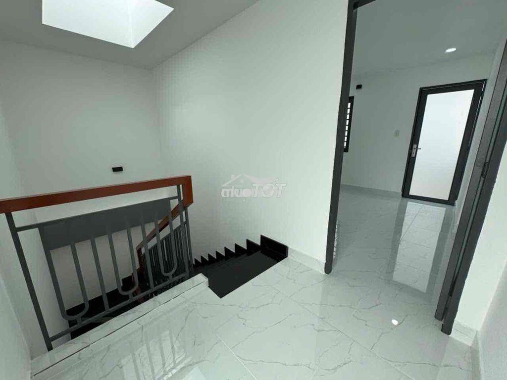 Nhà 5x15m 1 trệt 3 lầu st 6pn 4wc hxh kênh tân hoá - giá 9.5 tỷ tl - 3