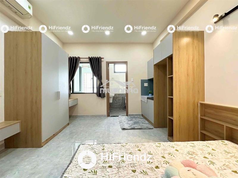 🌟Studio full nội thất - cửa sổ thoáng-ngay aeon tân phú - tân sơn nhì