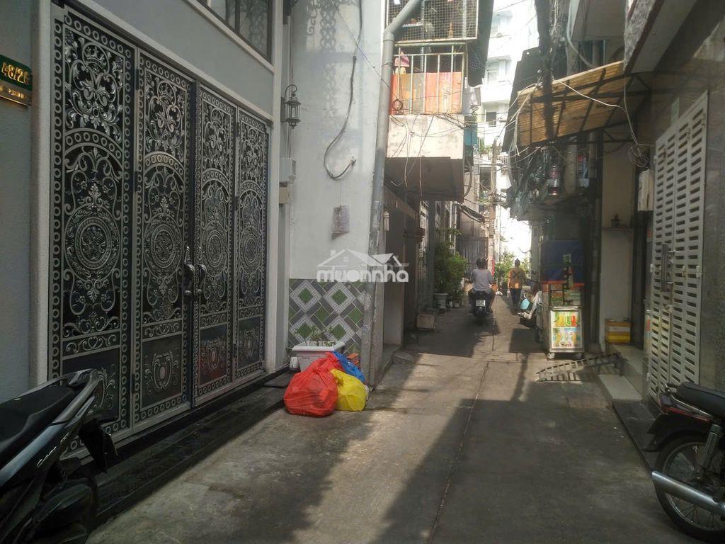 Chủ nhà cho thuê - 2