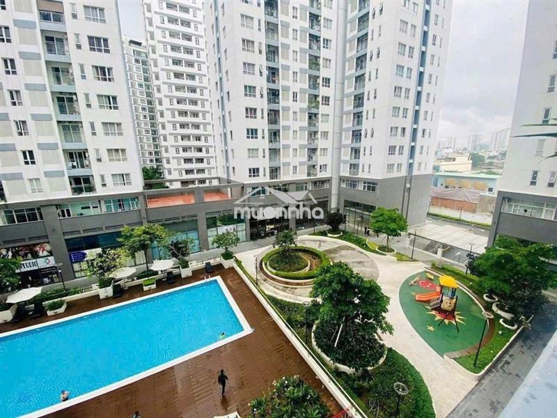 Florita- 1phòng ngủ - giá 11tr/thang