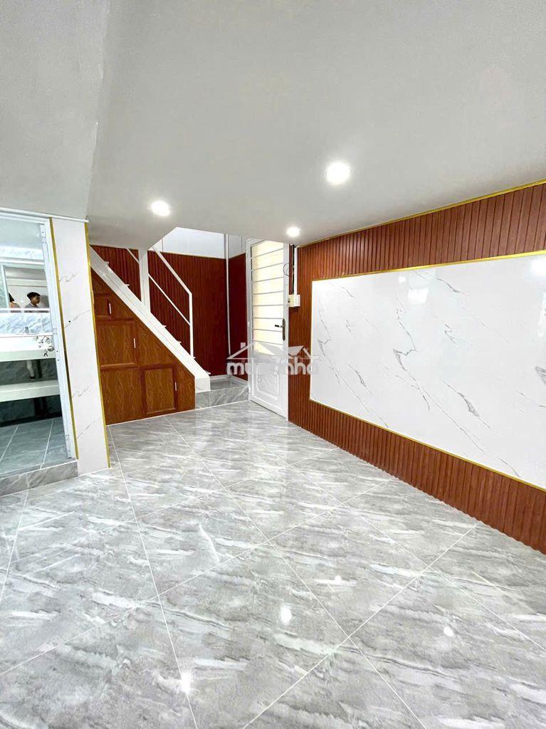 Căn hộ becamex hòa lợi, lầu 1,  sổ hồng : 530 triệu - 3