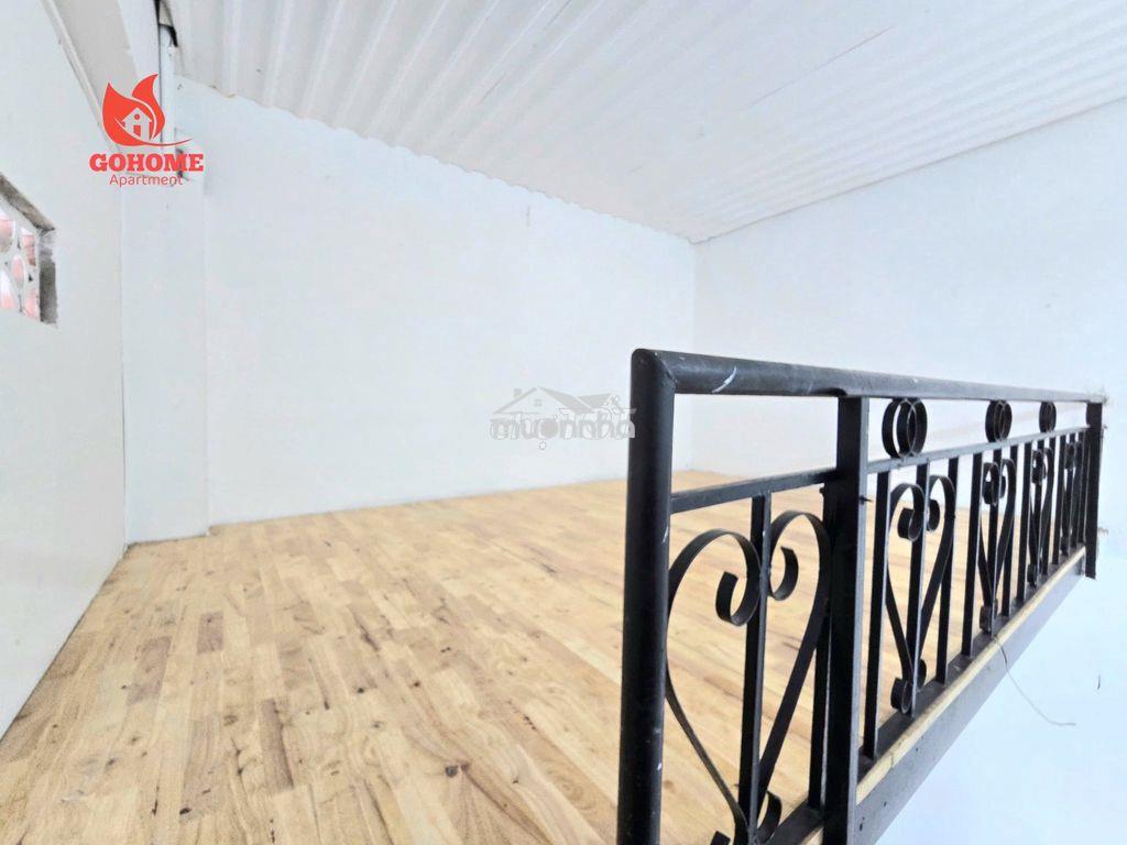 Trọ 1 mặt đường an bình nối với đào trinh nhất, gần trường đh thủ đức - 4