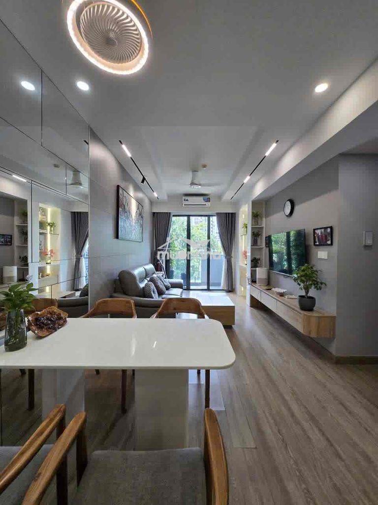 Căn hộ thiết kế chỉnh chu view đẹp. giá tốt nhà thật 100% - 2