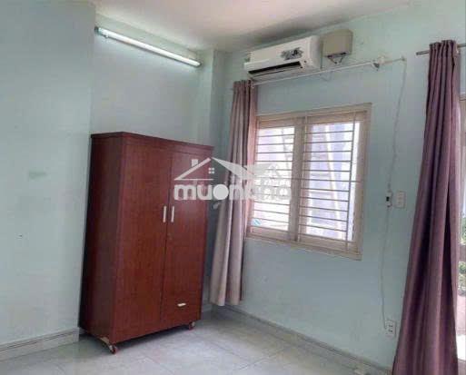 Bán nhà hẻm 60 lâm văn bền – quận 7, tp.hcm 💰 giá chỉ 5,5 tỷ - 2