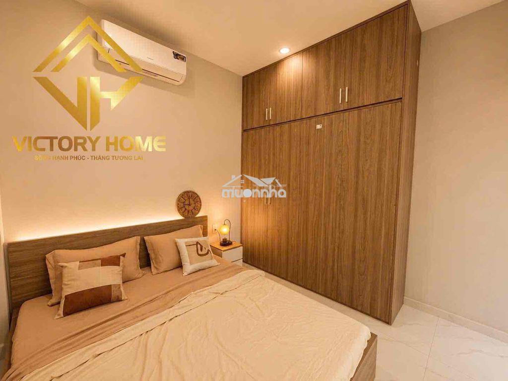Studio full nội thất – dọn vào ở ngay tại bình thạnh - 2