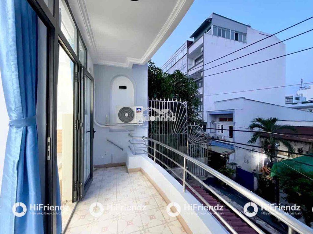 Khai trương toà căn hộ 1pn/2pn gần đại học văn hiến - mới keng full nt - 2