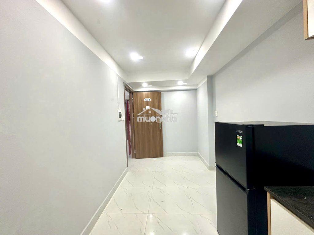 Studio full nt cơ bản ngay tô hiến thành- vạn hạnh mall - 2
