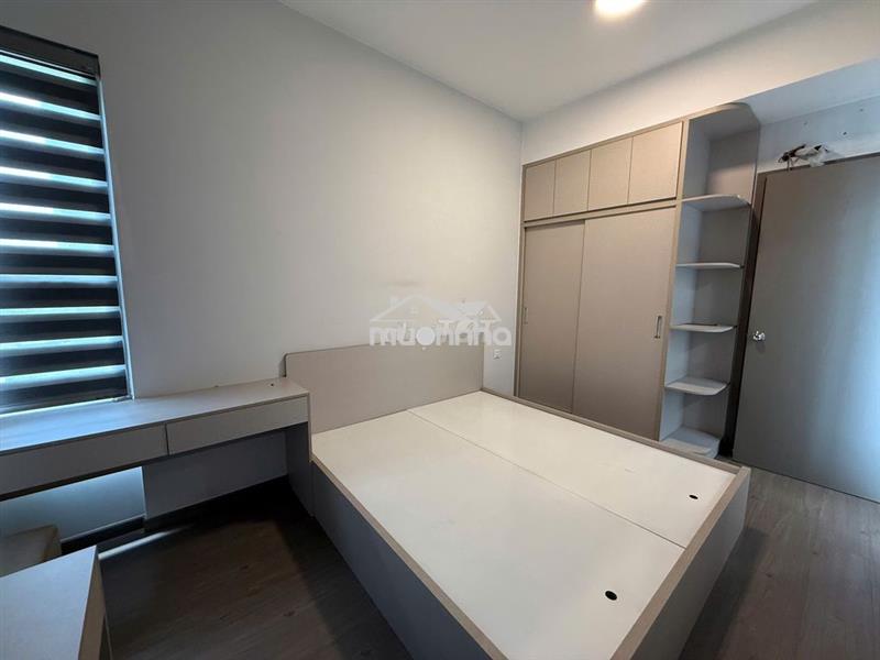 Cho thuê 2pn 69m2 giá 8tr/th, sẵn giường tủ, ở liền,cc westgate