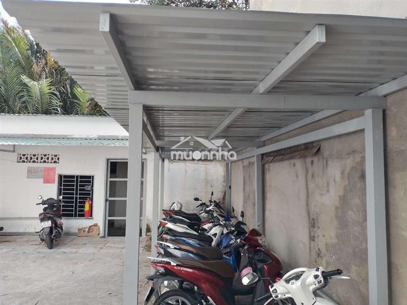 Phòng cho thuê giáp pmh sạch sẽ, thoáng mát, nhiều lối thoát hiểm