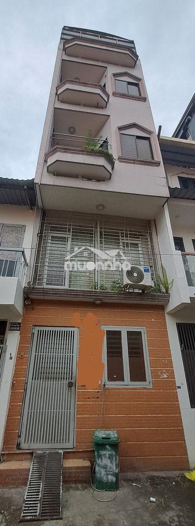 Chính chủ cần bán gấp nhà cmt8 , q10 - 2