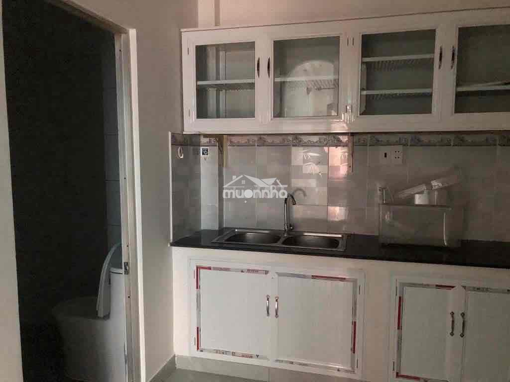 Chính chủ cho thuê nhà hxh 108 trần quang diệu 3 tầng 3pn 4wc nt 18tr - 2