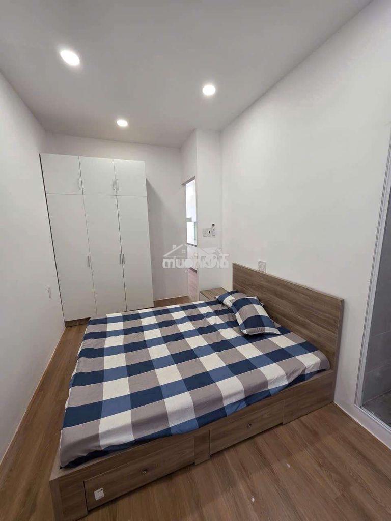 ❤️❤️ Bán căn hộ chung cư lạc long quân p5q11 cạnh công viên đầm sen.
- 3