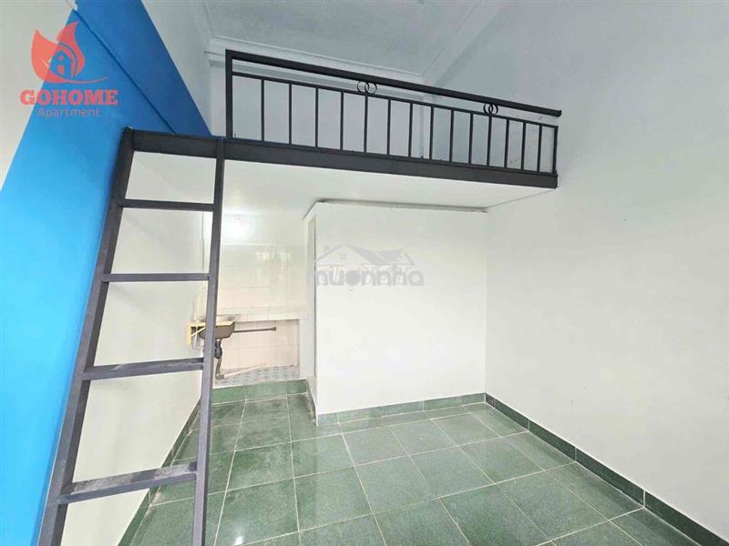 Phòng trọ khu vực thuận an gần vsip 1 giá 1tr5 ạ