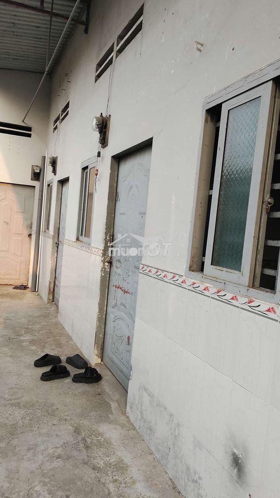 Phòng trọ cho thuê chính chủ không qua trung gian 
