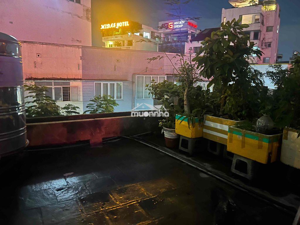 68m2 ng văn trỗi 3,95tỷ view đẹp - 4