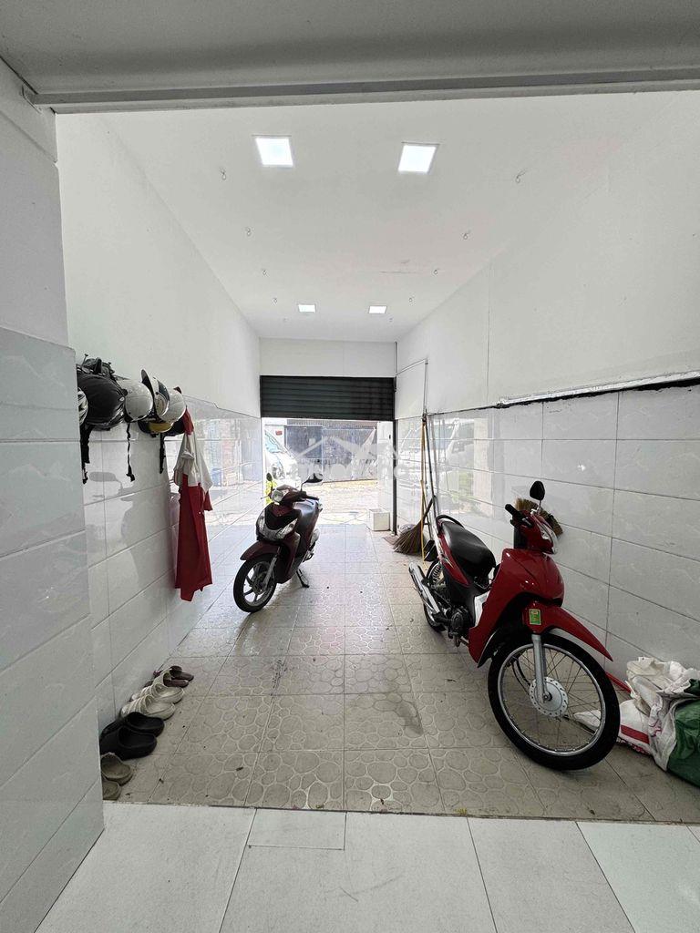 Bán nhà hẻm xe hơi tránh lê quang định bình thạnh 71m2 giá 10ty5