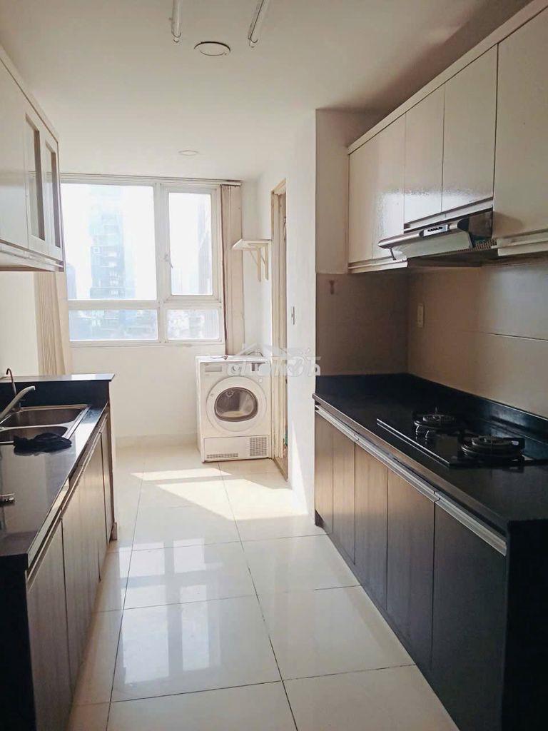 Cần cho thuê căn hộ bmc quận 1, dt : 90m2, 3pn, 14.5 tr/th  - 2