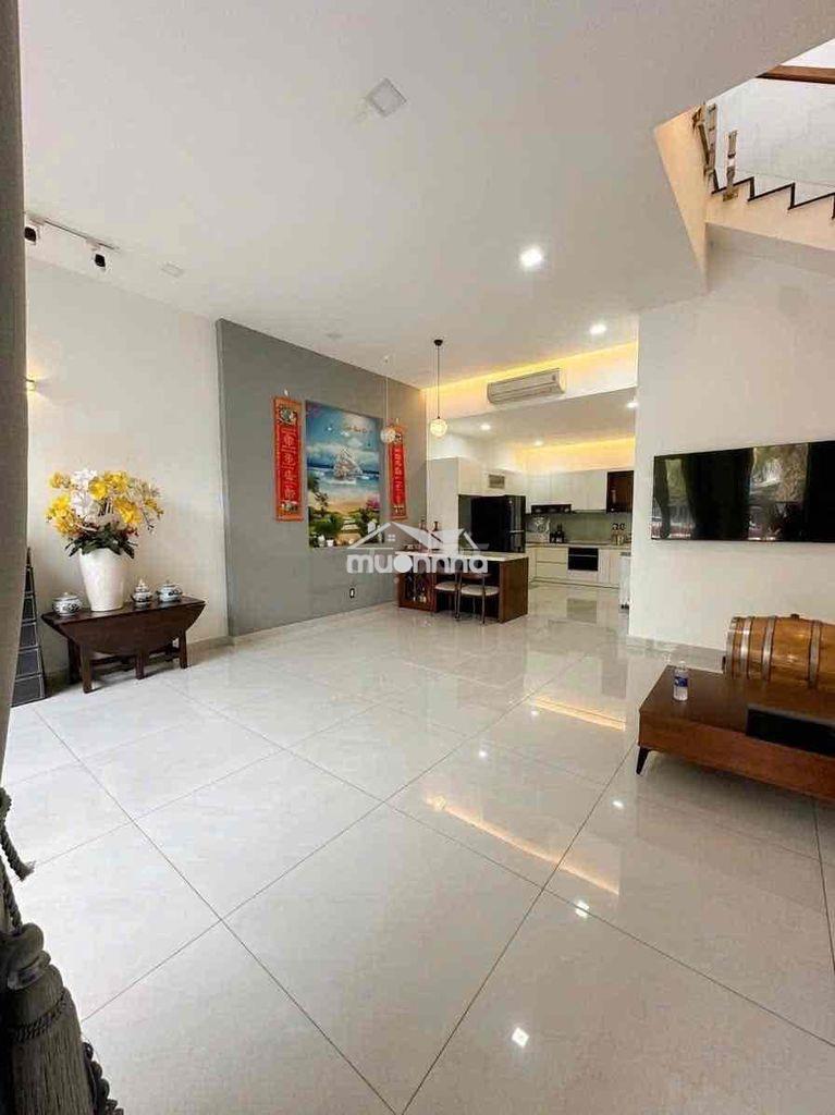 Cho thuê nhà  ở & mở văn phòng tmdv phú mỹ gần siêu thị aeon maill - 3
