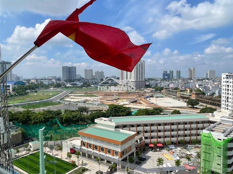 Chính chủ - cho thuê cc phú thọ full nội thất q11 - 67m2 - 2pn