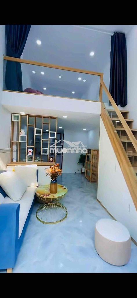 Bán dãy trọ đối diện khu công nghiệp - 2